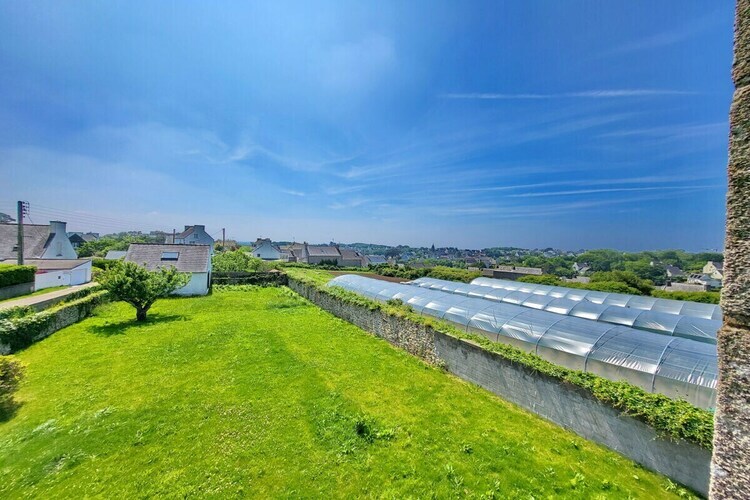 Maison ancienne rénovée avec jardin clos à Audierne - Photo 20
