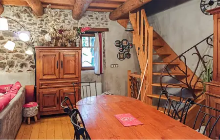 Maison piscine Val d'Aigoual – 6 pers, randos à pied : photo 6