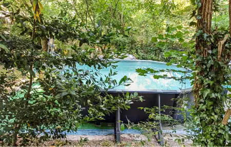 Maison piscine Val d'Aigoual – 6 pers, randos à pied : photo 9