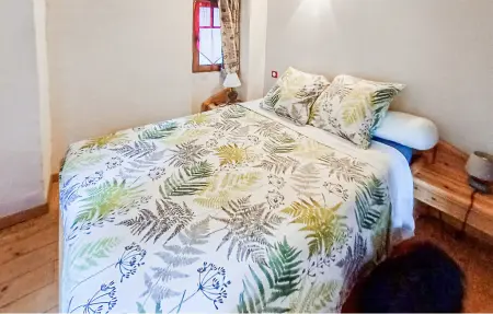 Maison piscine Val d'Aigoual – 6 pers, randos à pied : photo 11
