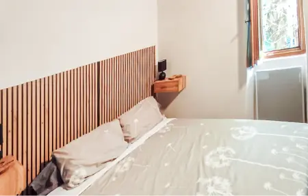 Maison piscine Val d'Aigoual – 6 pers, randos à pied : photo 12