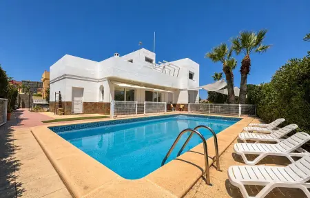 Location maison à Cartagena