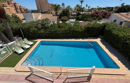 Maison 17 personnes à Cartagena - Photo 1