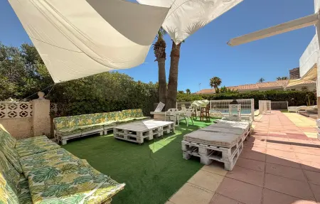 Maison 17 personnes à Cartagena - Photo 2