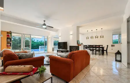 Maison 17 personnes à Cartagena - Photo 3