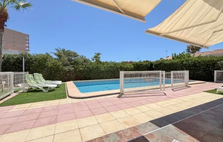 Maison 17 personnes à Cartagena - Photo 8