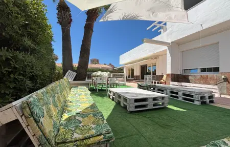 Maison 17 personnes à Cartagena - Photo 10