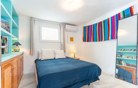 Maison 3 chambres avec piscine à Níjar : photo 16