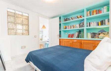 Maison 3 chambres avec piscine à Níjar : photo 17