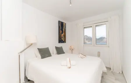 Maison 3 chambres avec piscine à Níjar : photo 18