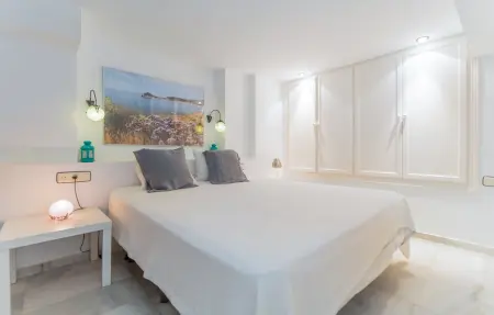 Maison 3 chambres avec piscine à Níjar : photo 19