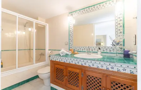 Maison 3 chambres avec piscine à Níjar : photo 20