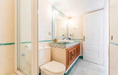 Maison 3 chambres avec piscine à Níjar : photo 21