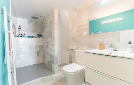 Maison 3 chambres avec piscine à Níjar : photo 22