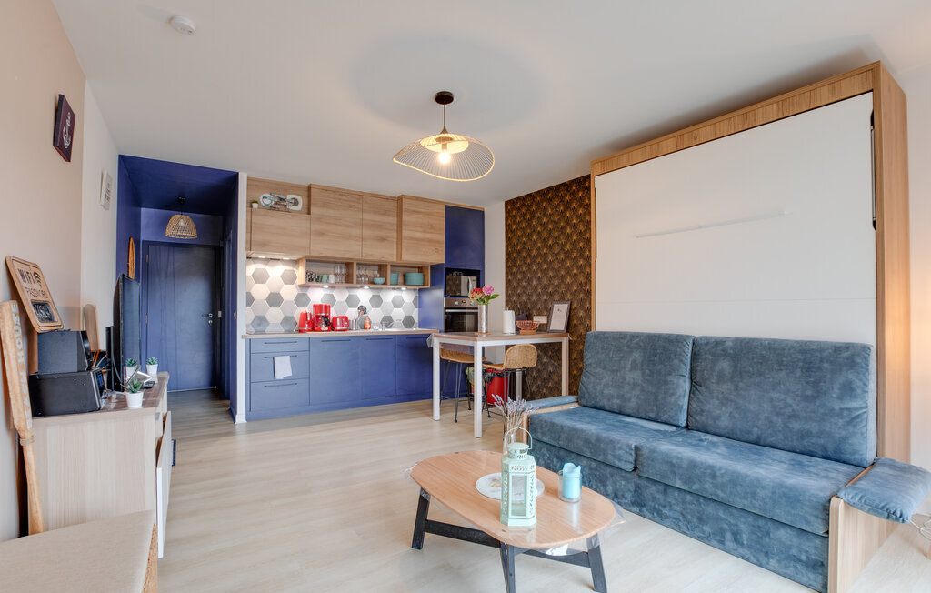 Appartement 2 pers. avec vue mer à Lézardrieux - Photo 2