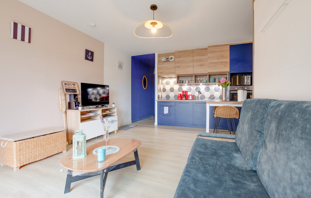 Appartement 2 pers. avec vue mer à Lézardrieux - Photo 3