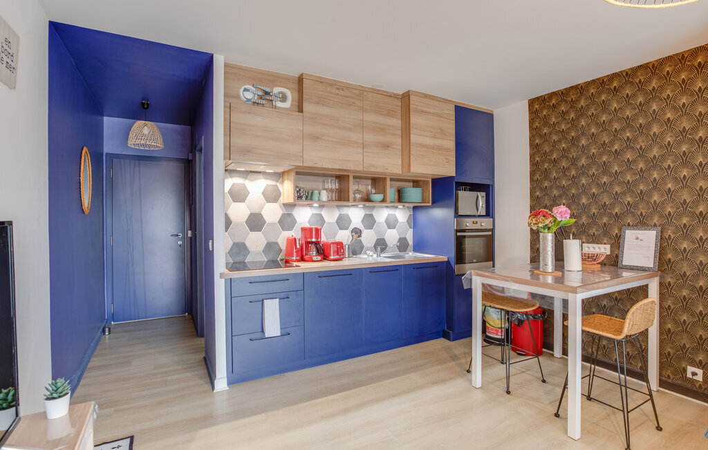Appartement 2 pers. avec vue mer à Lézardrieux - Photo 4