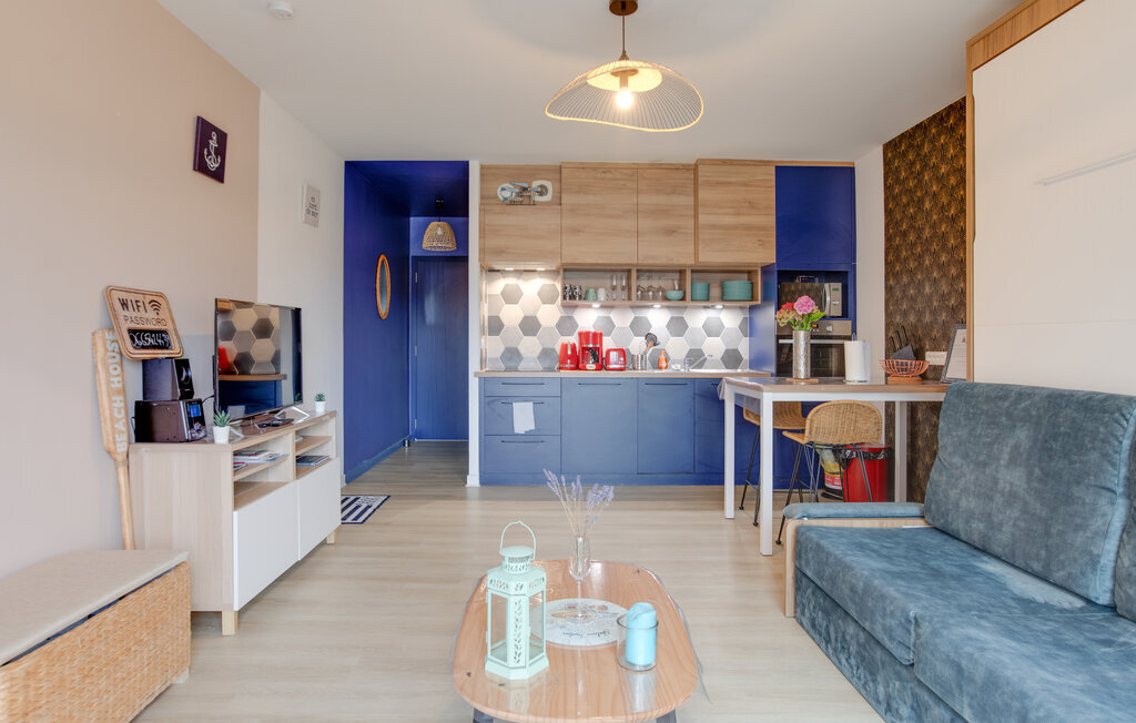 Appartement 2 pers. avec vue mer à Lézardrieux - Photo 6
