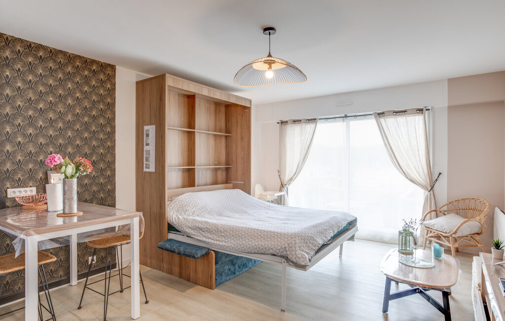 Appartement 2 pers. avec vue mer à Lézardrieux - Photo 7