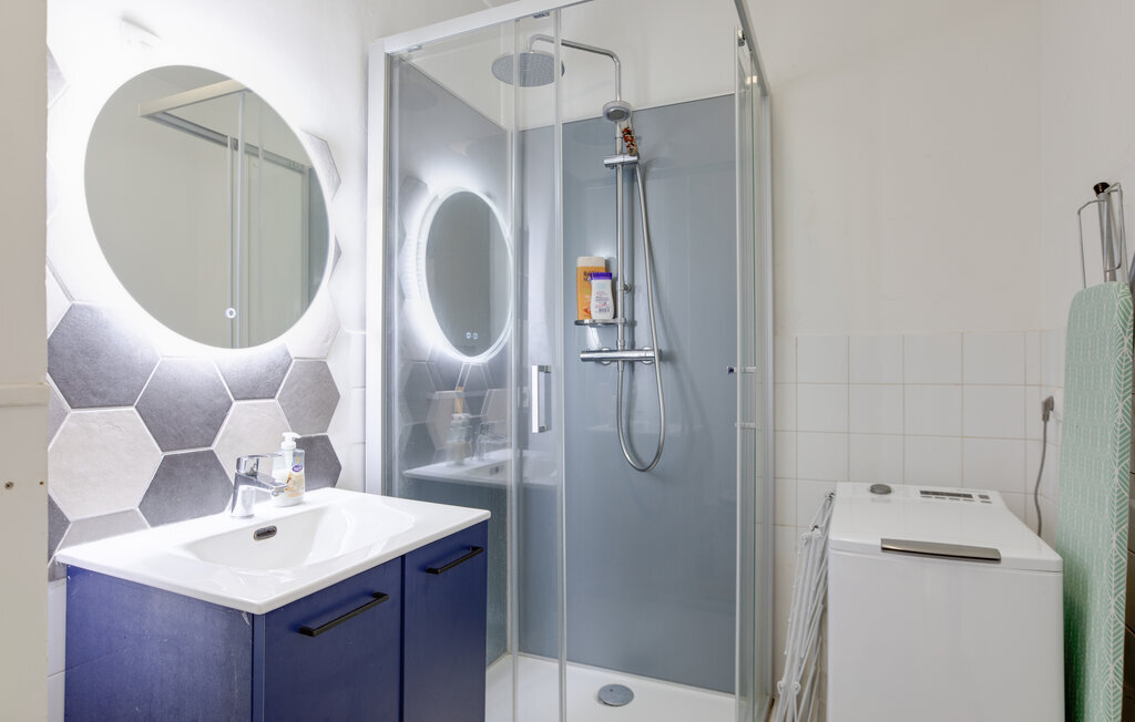 Appartement 2 pers. avec vue mer à Lézardrieux - Photo 8