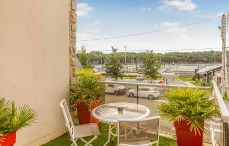 Location appartement à Lezardrieux