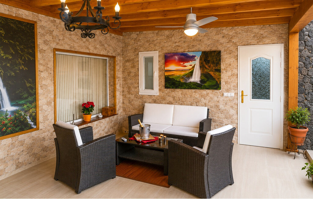 Maison avec piscine chauffée à La Oliva, Fuerteventura - Photo 13