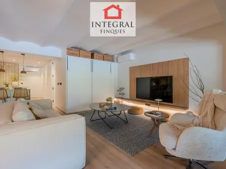Appartement vue mer Eden Mar, 4 pers. à Platja d'Aro : photo 8