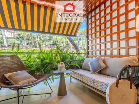 Appartement vue mer Eden Mar, 4 pers. à Platja d'Aro : photo 15