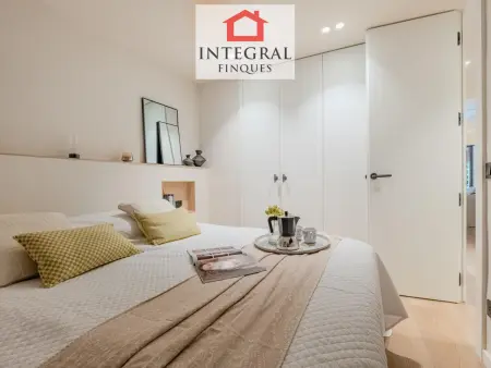 Appartement vue mer Eden Mar, 4 pers. à Platja d'Aro : photo 16