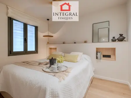 Appartement vue mer Eden Mar, 4 pers. à Platja d'Aro : photo 17