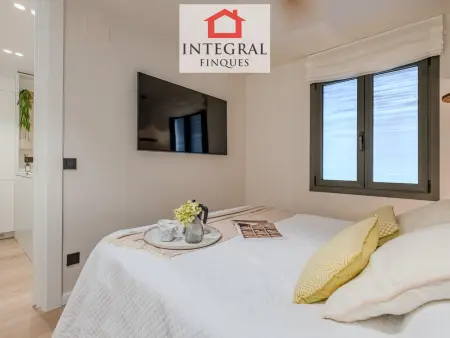 Appartement vue mer Eden Mar, 4 pers. à Platja d'Aro : photo 18