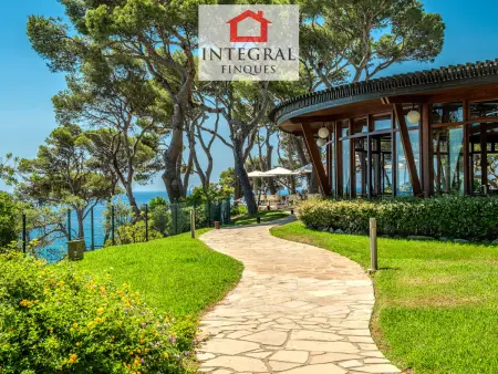Appartement vue mer Eden Mar, 4 pers. à Platja d'Aro : photo 21
