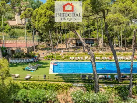 Appartement vue mer Eden Mar, 4 pers. à Platja d'Aro : photo 22