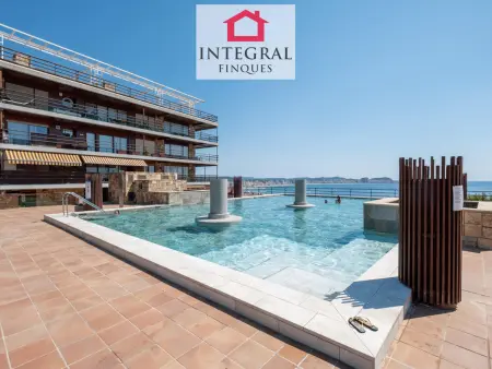 Appartement vue mer Eden Mar, 4 pers. à Platja d'Aro : photo 23
