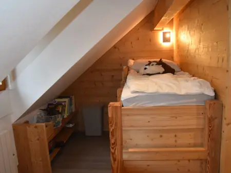 Appartement 75 m² vue pistes - 6 personnes à Montgenèvre : photo 5