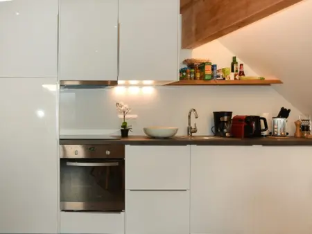 Appartement 75 m² vue pistes - 6 personnes à Montgenèvre : photo 8