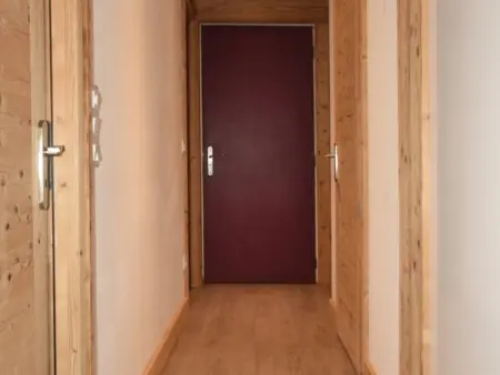Appartement 75 m² vue pistes - 6 personnes à Montgenèvre : photo 9