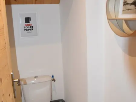 Appartement 75 m² vue pistes - 6 personnes à Montgenèvre : photo 16