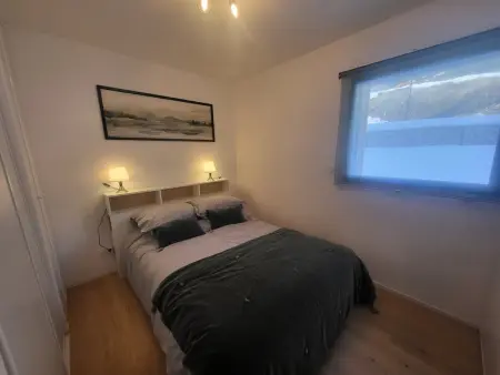Appartement 63m² 2 chambres avec parking à Montgenèvre : photo 3