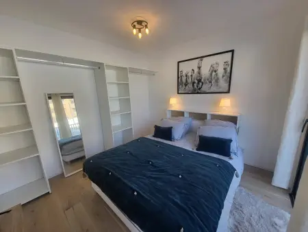Appartement 63m² 2 chambres avec parking à Montgenèvre : photo 4