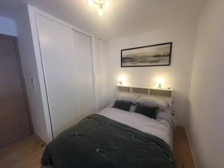 Appartement 63m² 2 chambres avec parking à Montgenèvre : photo 7