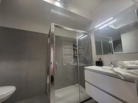 Appartement 63m² 2 chambres avec parking à Montgenèvre : photo 8
