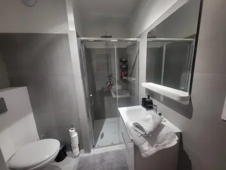 Appartement 63m² 2 chambres avec parking à Montgenèvre : photo 9