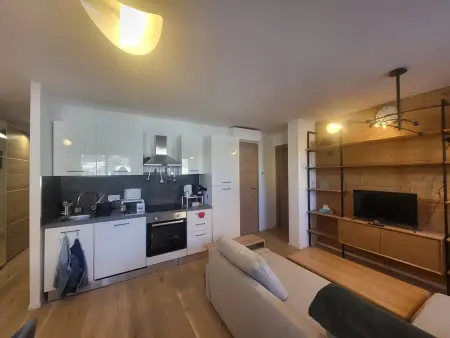 Appartement 63m² 2 chambres avec parking à Montgenèvre : photo 10