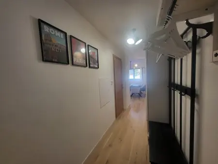 Appartement 63m² 2 chambres avec parking à Montgenèvre : photo 12