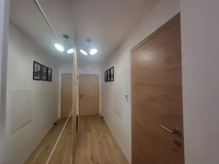 Appartement 63m² 2 chambres avec parking à Montgenèvre : photo 13