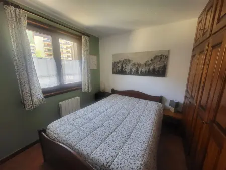 Le Korossol : Appartement 39 m² centre Montgenèvre : photo 3