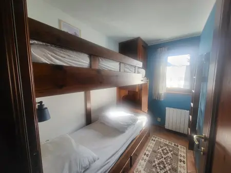 Le Korossol : Appartement 39 m² centre Montgenèvre : photo 4
