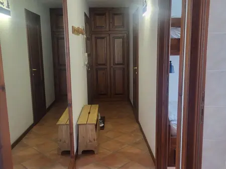 Le Korossol : Appartement 39 m² centre Montgenèvre : photo 8