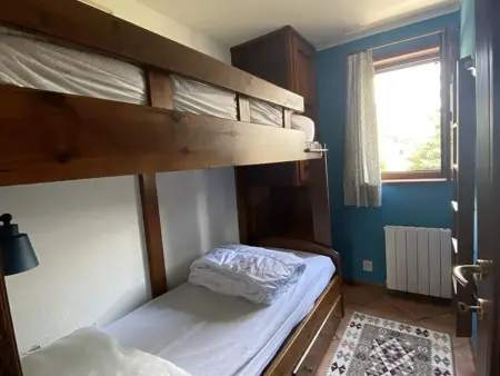 Le Korossol : Appartement 39 m² centre Montgenèvre : photo 11